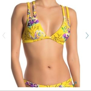 Rip Curl Women's Sweet Nothing bikini NWOT
